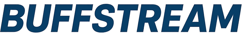 Buffstreams Logo